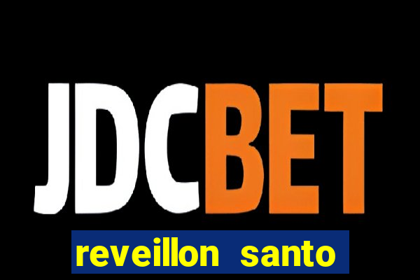 reveillon santo andre bahia